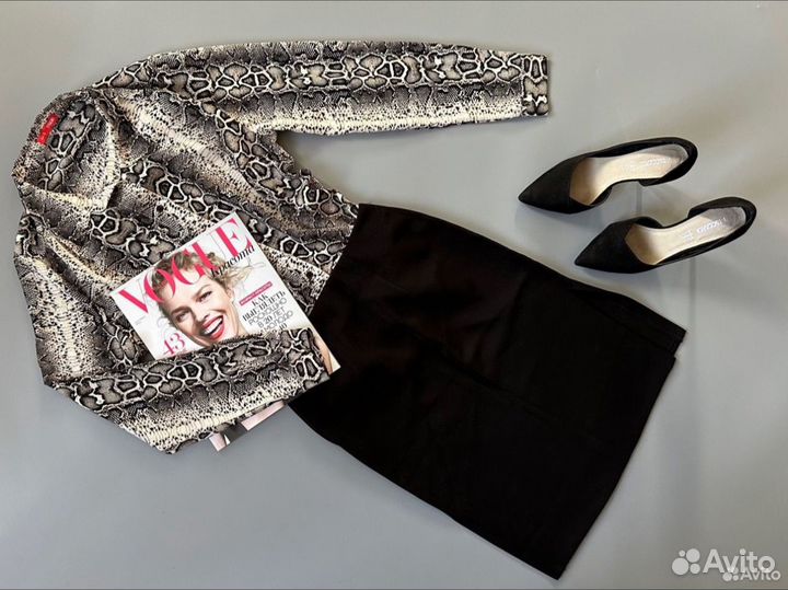 Женские вещи пакетом 40 42