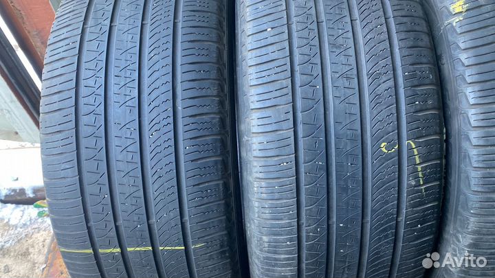 Pirelli Scorpion Zero All Season 275/40 R22 108Y