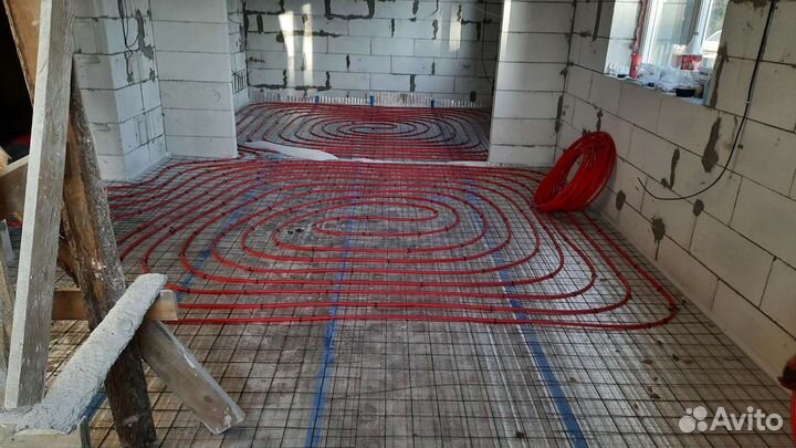 Отопление,водопровод,канализация и сантехнические