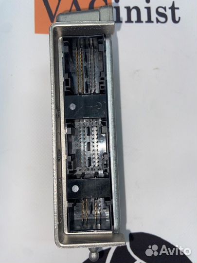 Блок управления Air bag Bmw F10 3.0 2011