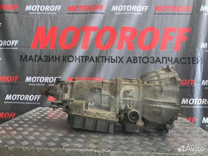 Автомат BMW 3/5-Series E46/E39 GM (98-07г)