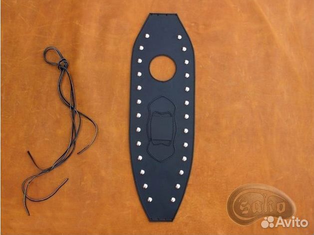 Накладка на бак Honda VF 750 C Magna