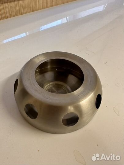 Подставка для чайника с подогревом