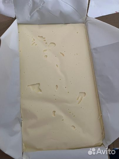 Продукт сладко сливочный