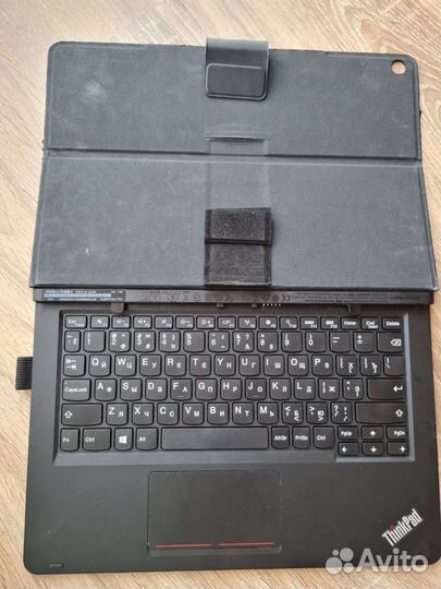 Клавиатура Lenovo ThinkPad Helix Folio