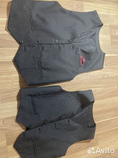 Школьная форма