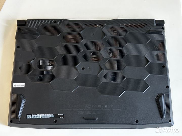 MSI i5 12500/3060 16/512 на гарантии