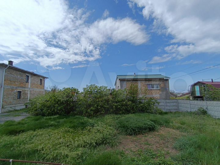 Участок 4,1 сот. (СНТ, ДНП)