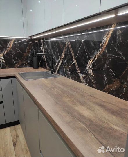 Стильная кухня от производителя