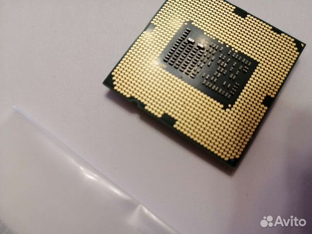 Процессор intel core i5 650