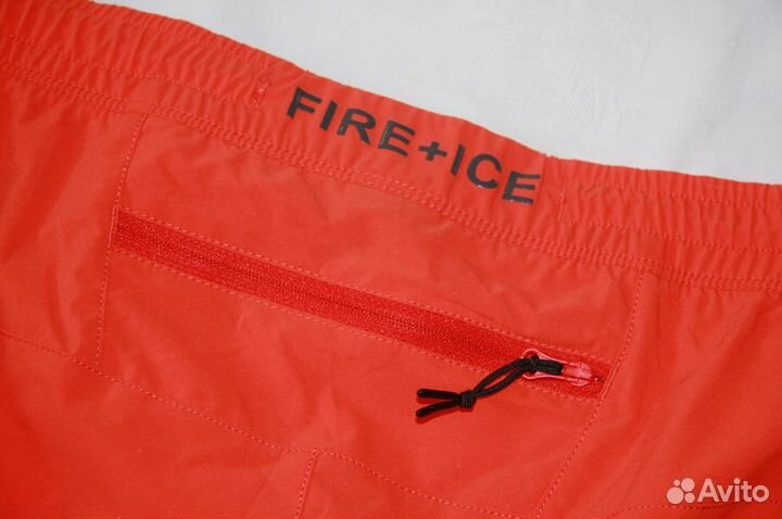 Fire+Ice Bogner Плавательные Шорты