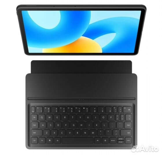 Huawei MatePad 11.5 Wi-Fi 8/128Gb + клавиатура new