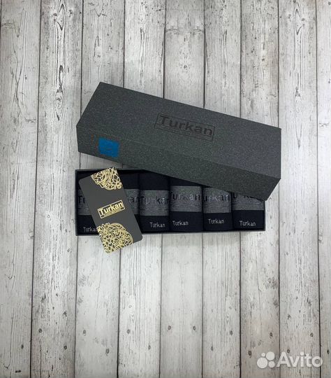 Носки мужские