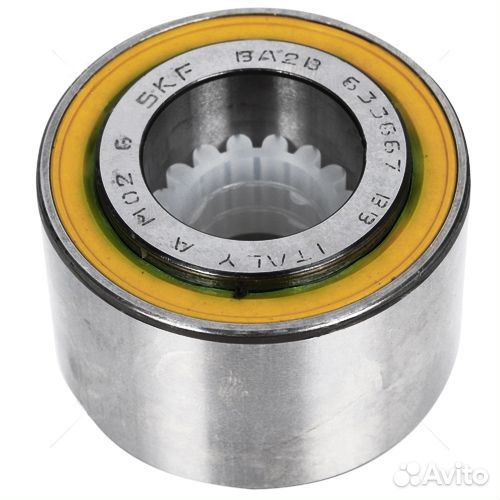 Подшипники, сальник, крестовина и др. стиральных