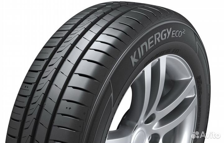 Hankook Kinergy Eco 2 K435 185/70 R14 88T