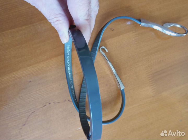 Ремень женский