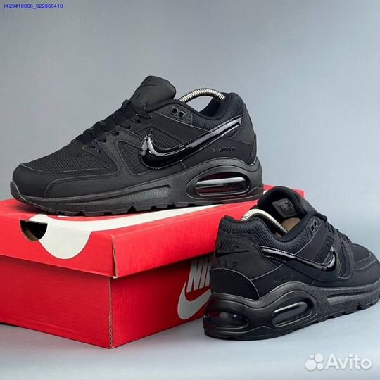 Кроссовки Nike Air Max 90 (Арт.13144)