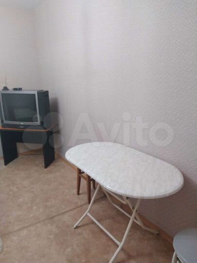 1-к. квартира, 25 м², 4/5 эт.