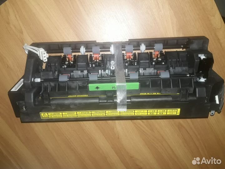 Печка для Konica Minolta