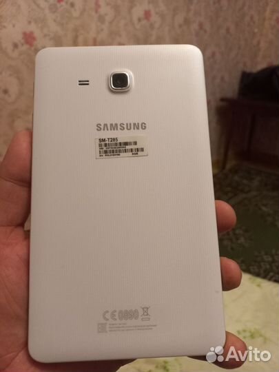 Samsung таб а6