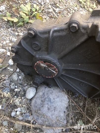 Раздатка е53