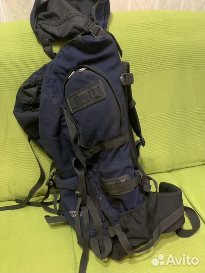 Рюкзак туристический 70 литров