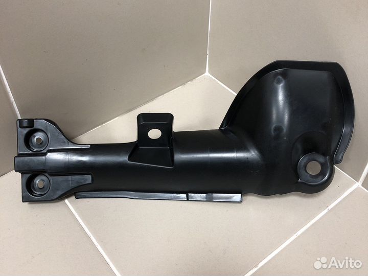 Пыльник датчика абс правый Duster Logan Sandero