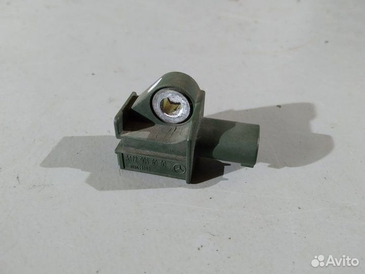 Датчик удара Mercedes E-Class W207