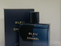 Мужской парфюм blue de chanel