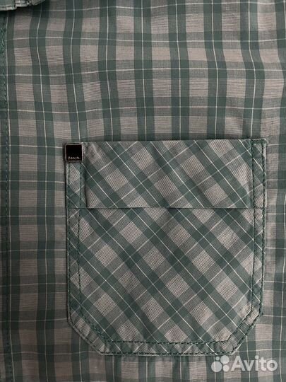 Рубашка Bench