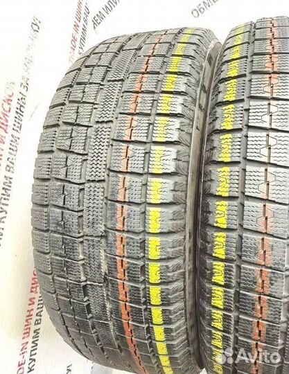 Toyo Garit G5 225/55 R17 97L