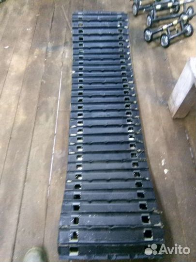 Гусеница для снегохода тайга