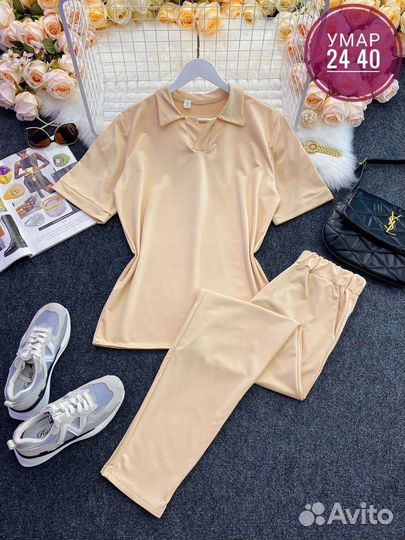 Мужская одежда