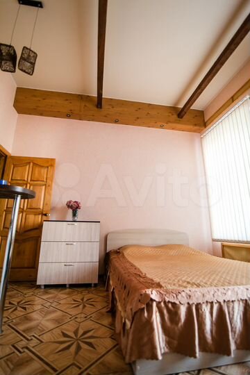 Квартира-студия, 25 м², 2/3 эт.
