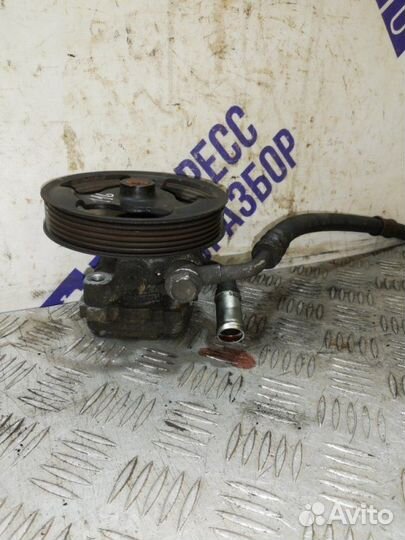 Насос гур Mazda 3 Bk седан 1.6 Z6 2007