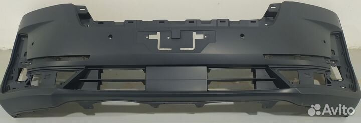 Nissan Patrol Y62 Комплект рестайлинга 2020 E8BZ5