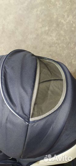 Коляска Verdi Fun 2 в 1