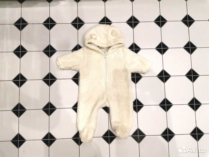 Вещи пакетом на мальчика, девочку, 62-68,68-74