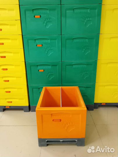 Ульи для пчел из ппу 