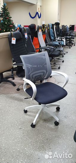 Компьютерное кресло