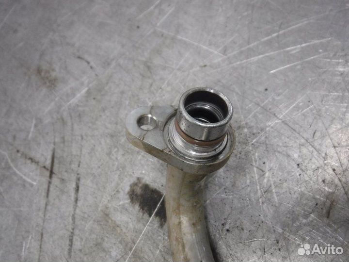 Трубка кондиционера Nissan Almera G15 K4M 2017