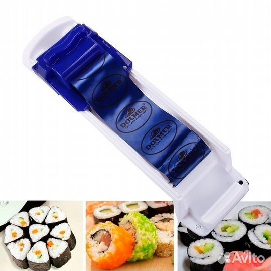 Машинка для приготовления голубцов, долмы И суши