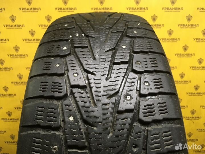 Nokian Tyres Hakkapeliitta 7 SUV 235/55 R19 105T