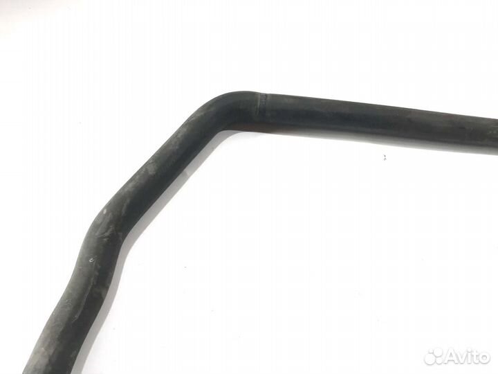 Патрубок печки Audi A8 D3