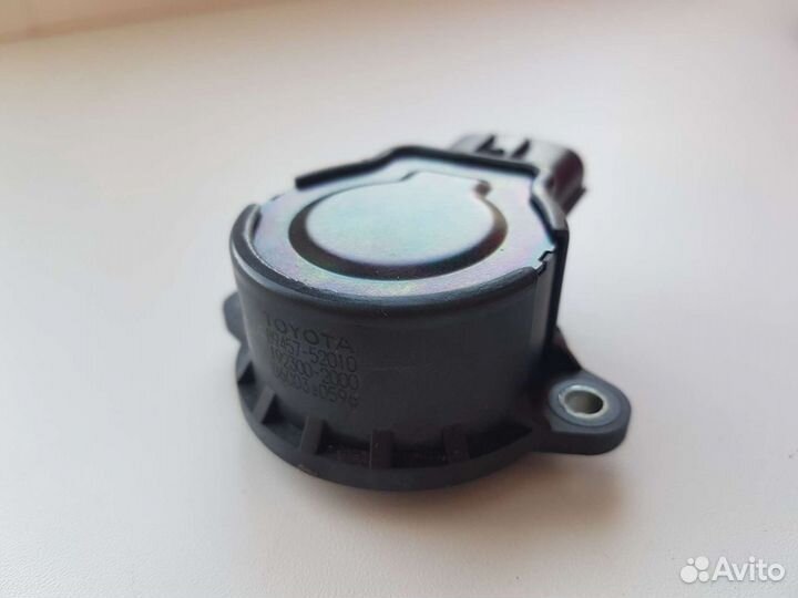 Датчик актуатора сцепления,выбора передач Toyota
