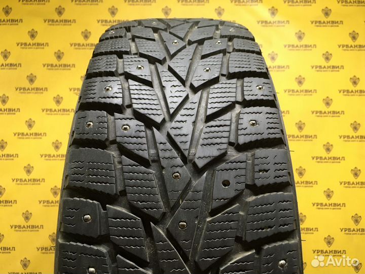 Dunlop Grandtrek Ice 02 225/65 R17 106T