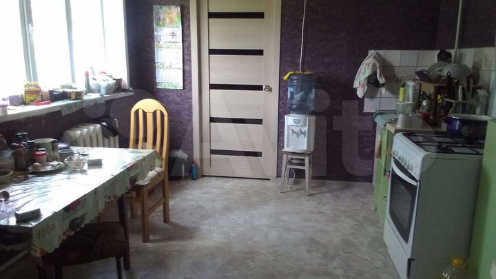 Дом 120 м² на участке 15 сот.