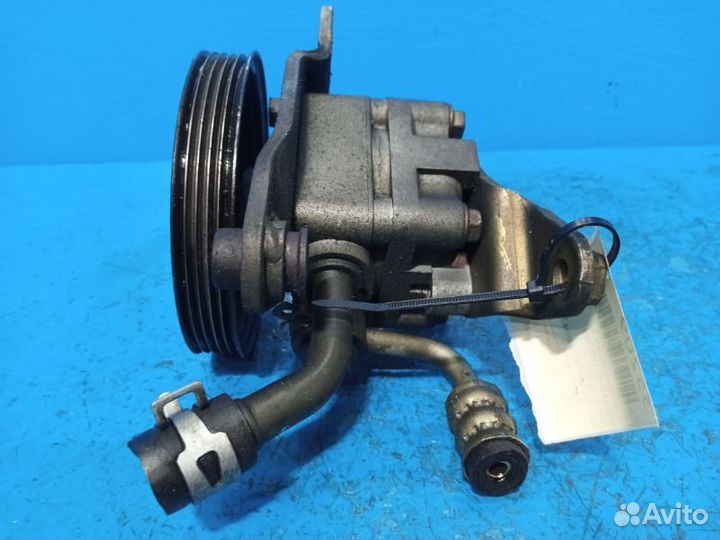 Насос гидроусилителя гур Mazda Mpv FS 1999-2006