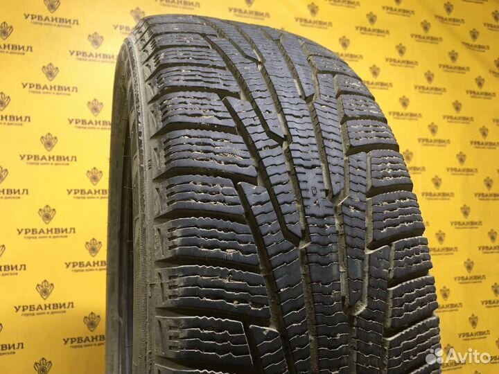 Nokian Tyres Hakkapeliitta R 195/55 R16 91R