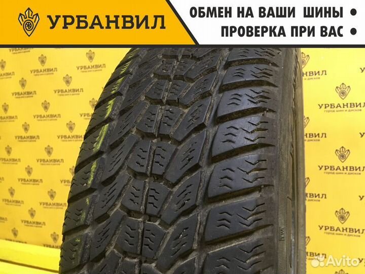 КАМА Кама-Nikola 195/65 R15 91